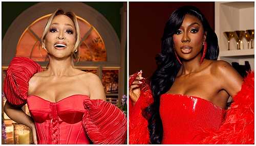 #RHOP Reunion Conclusion: Karen Urges Wendy To Stay Silent About Fraud Case After She Dives Deep Into Alleged Home Burglary