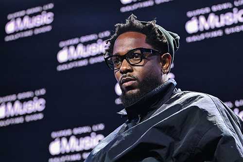 A Kendrick Lamar Class Will Be Offered At Temple University This Fall