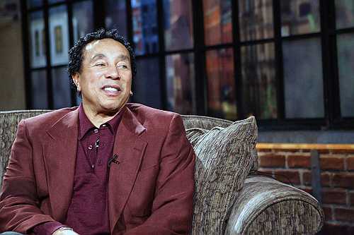 Smokey Robinson Responds To Rape Accusers With $500M Defamation Suit
