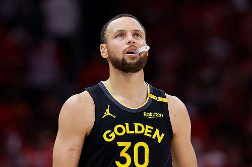 Steph Curry Talks Mental Health Struggles Of Dealing With Impostor Syndrome & NBA Ownership Dreams