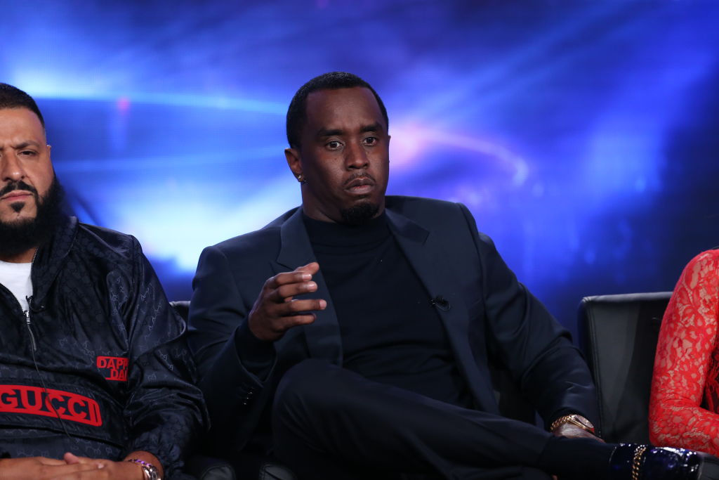 Diddy Was Having Freak-Offs Right Up Until He Was Arrested And More From Trial’s Fifth Week