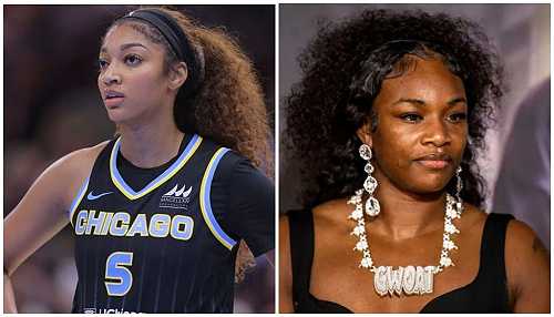 Boxer Claressa Shields Upset Over Losing BET Award To Angel Reese, Social Media Jabs At Her