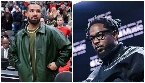 Kendrick Lamar Performs “Not Like Us” In Toronto & Fans Beg For An Encore, Social Media Piles On