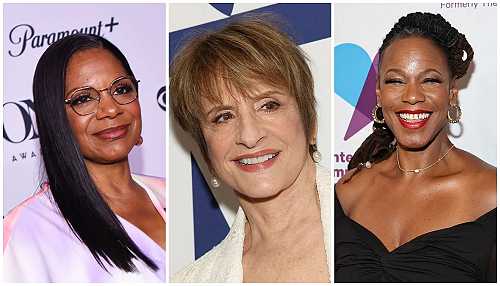 Broadway’s Patti LuPone Apologizes For Shading Black Actresses & Calling Kecia Lewis A “B-tch” As Social Media Roasts Her