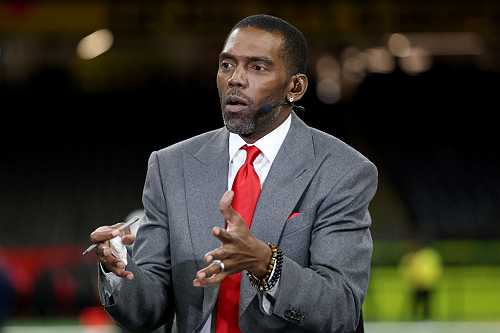 Randy Moss Returning To ESPN Ahead of NFL Season After Cancer Battle