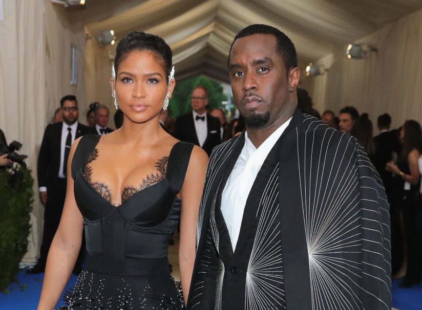 Cassie’s Lawyer Praises Singer’s Courage After Diddy Verdict: “She Paved The Way”