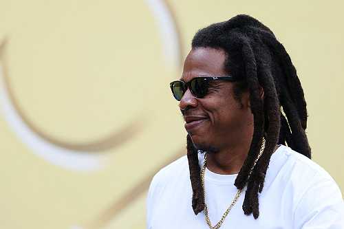 Jay Z’s Alleged Son Drops Paternity Suit After A Decade