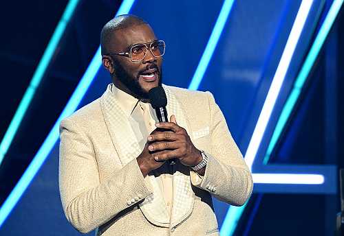 Tyler Perry Teases The Third “Why Did I Get Married?” Movie With OG Cast