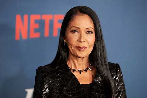 ‘Purple Rain’ Star Apollonia Sues Prince Estate To Keep Her Name