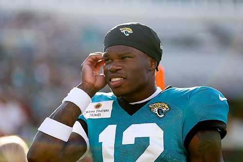 Travis Hunter & Wife Leanna Lenee Announce Birth Of Baby Boy, Social Media Is Miserable