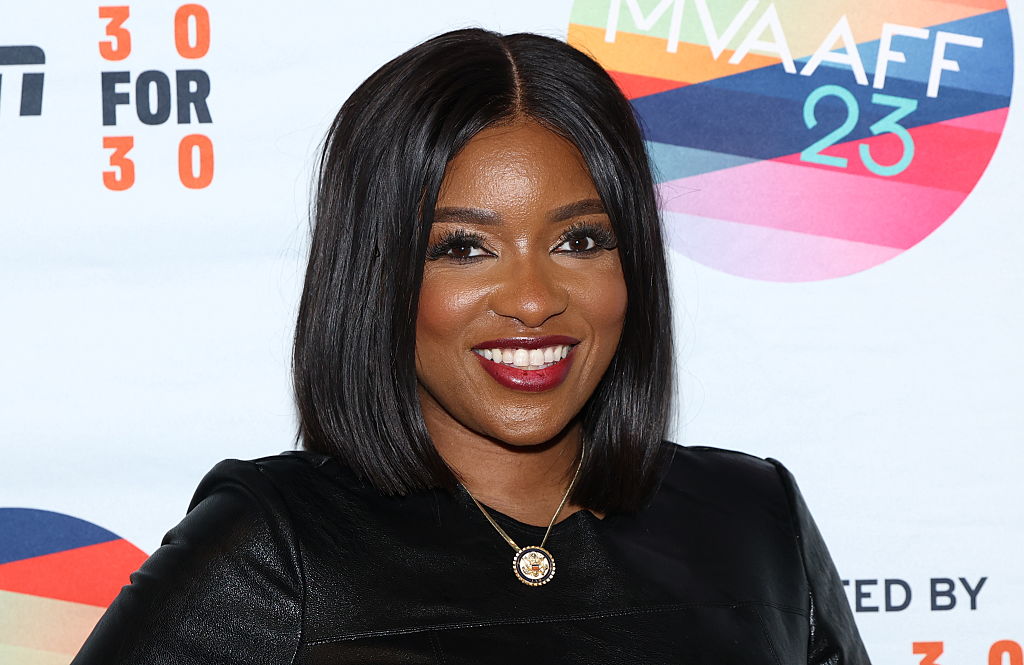 Jasmine Crockett Calls Out MAGA For Blaming Kirk Shooting on Democrats