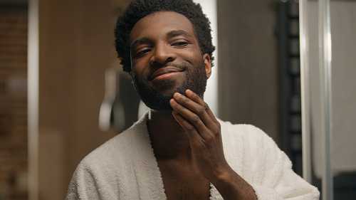 Black Men And Razor Bumps: Why They Happen & How To Finally Fix Them