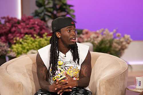 Kai Cenat & Gigi Relationship Timeline