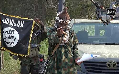 28 Muslim travelers kidnapped by gunmen in central Nigeria - Face2Face Africa
