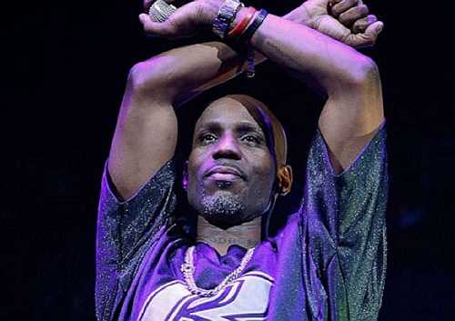DMX Features Album Set for Release This Year - Face2Face Africa