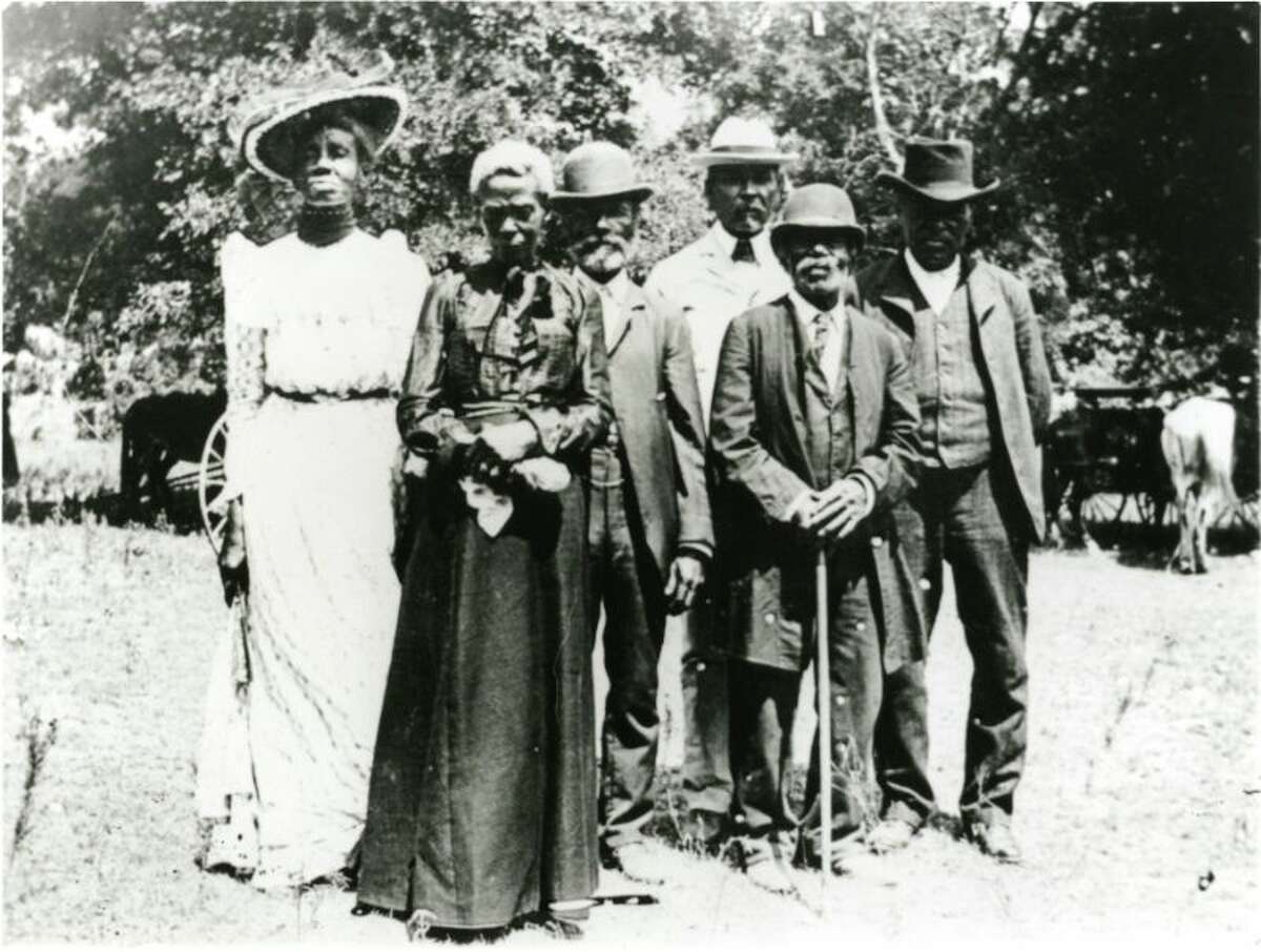Juneteenth: Time for a new view on the freeing of the last slaves in Texas - Face2Face Africa