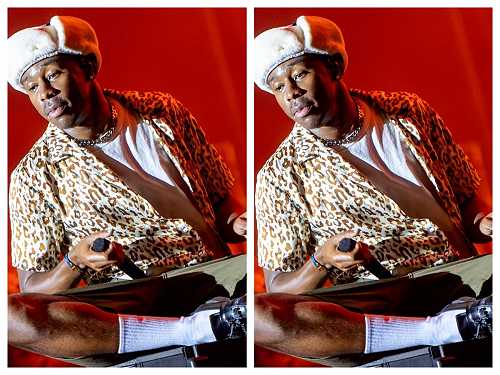 Tyler The Creator: His Passion for Music - Face2Face Africa