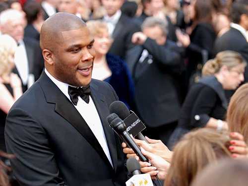 Private texts reveal Tyler Perry accuser expressed gratitude years after alleged incident - Face2Face Africa