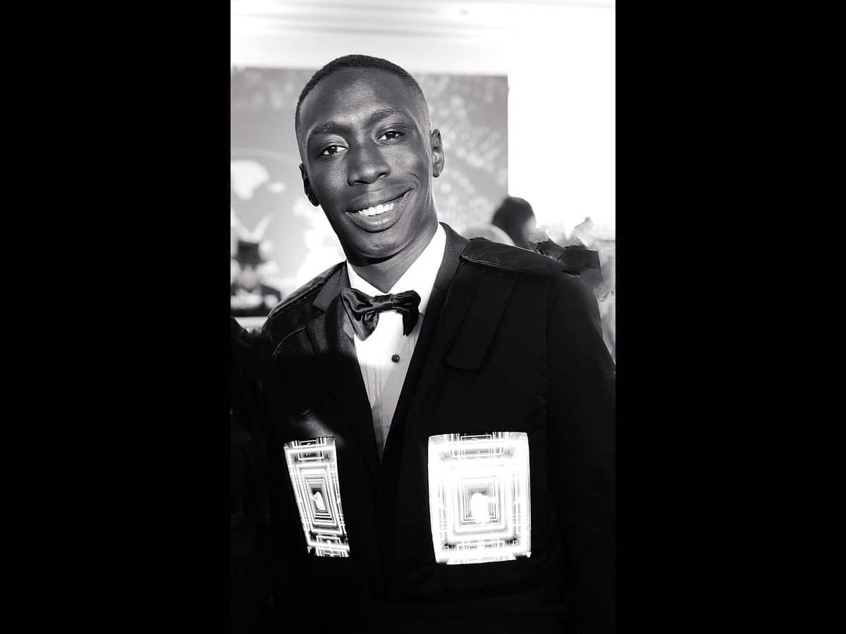 What we know about TikTok star Khaby Lame