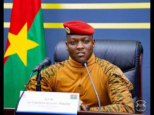 Mali, Burkina Faso hit back at U.S. with entry ban on Americans - Face2Face Africa