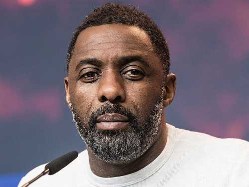 Idris Elba explains why he can never watch his iconic project 
