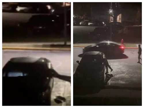 Authorities frustrated after Maryland teen who broke into 121 cars in just one night is freed quickly - Face2Face Africa