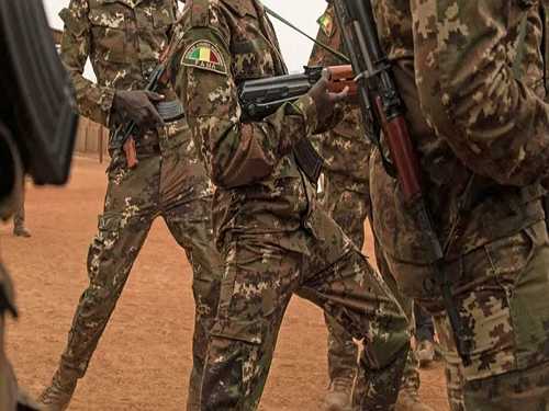 Azawad separatists clash with Malian army and Russian-backed forces in deadly Kidal ambush - Face2Face Africa