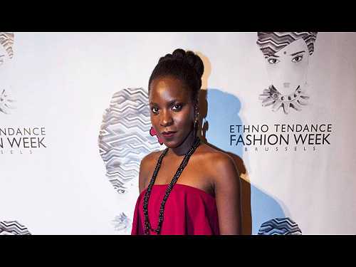 Meet Maïmouna Tirera, the only Black woman eyeglass designer in France - Face2Face Africa