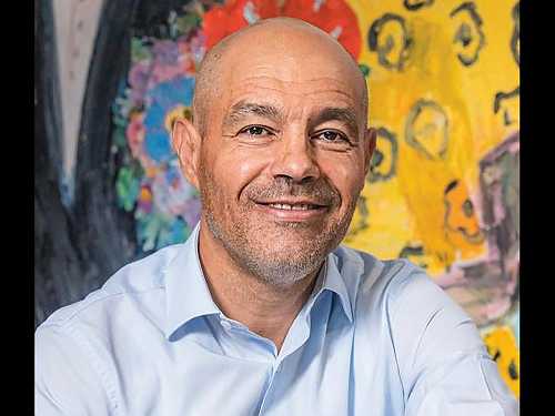 Africa just got a new billionaire you should know about - Face2Face Africa