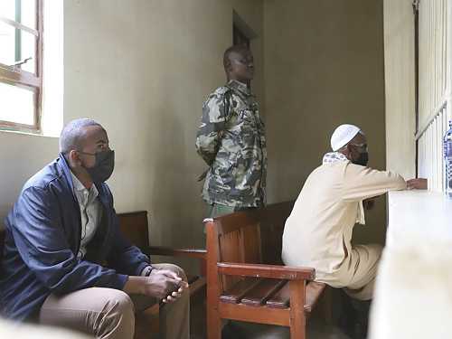 Kenyan court hands 30-year sentences to two for aiding deadly hotel terror attack - Face2Face Africa