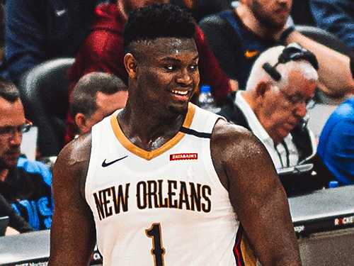 NBA star Zion Williamson responds to rape accusation in reported multi-million dollar lawsuit - Face2Face Africa