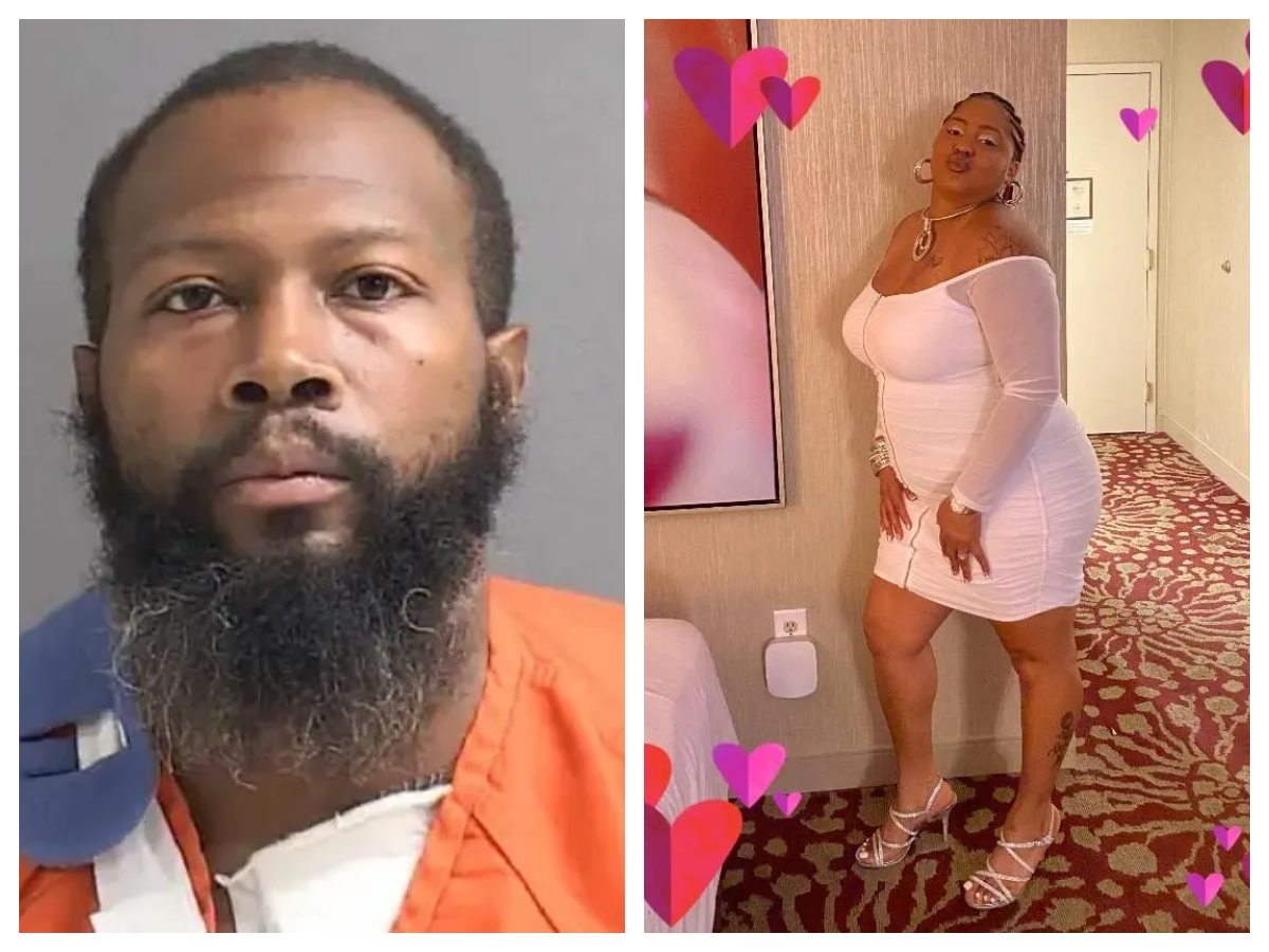 Florida man accused of fatally shooting wife in front of her parents convicted - Face2Face Africa