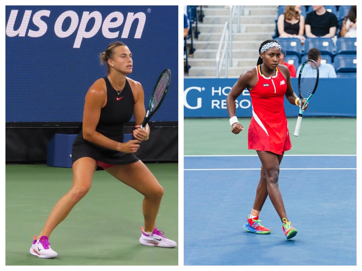 Aryna Sabalenka backtracks on comments about Coco Gauff after French Open loss - Face2Face Africa