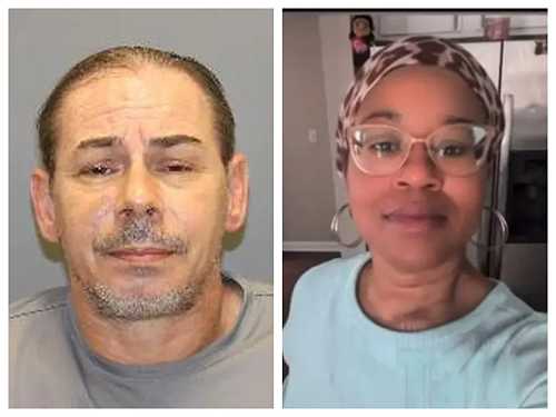 Texas man who fatally shot fiancée and lived with body for days said he 