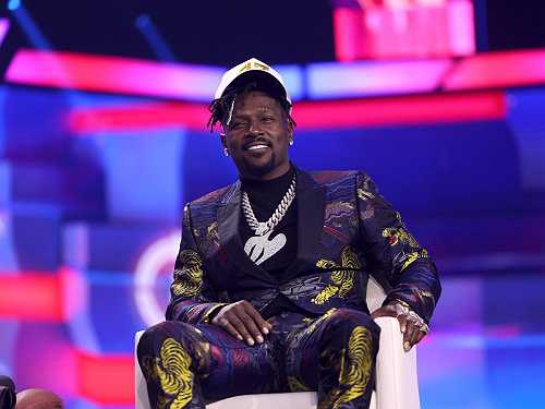 Former NFL star Antonio Brown wanted for attempted murder - Face2Face Africa