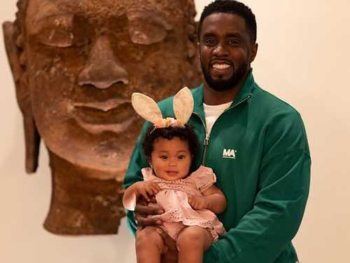 From Puffy to P. Diddy and more, here is the history behind all of Sean ‘Diddy’ Combs’ name changes - Face2Face Africa