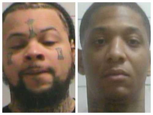 Remaining New Orleans fugitives offered legal help if they turn themselves in - Face2Face Africa