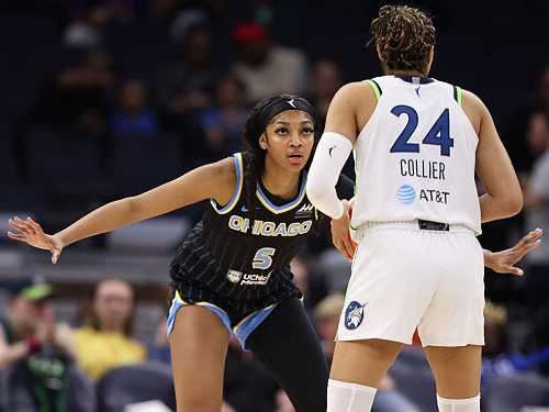 Angel Reese is trademarking ‘Mebounds,’ a term used to troll her - Face2Face Africa