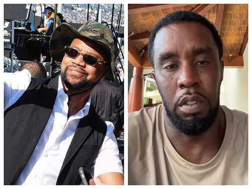 ‘I pray for the victims’ - Cuba Gooding Jr. says he’s keeping Diddy in his prayers - Face2Face Africa