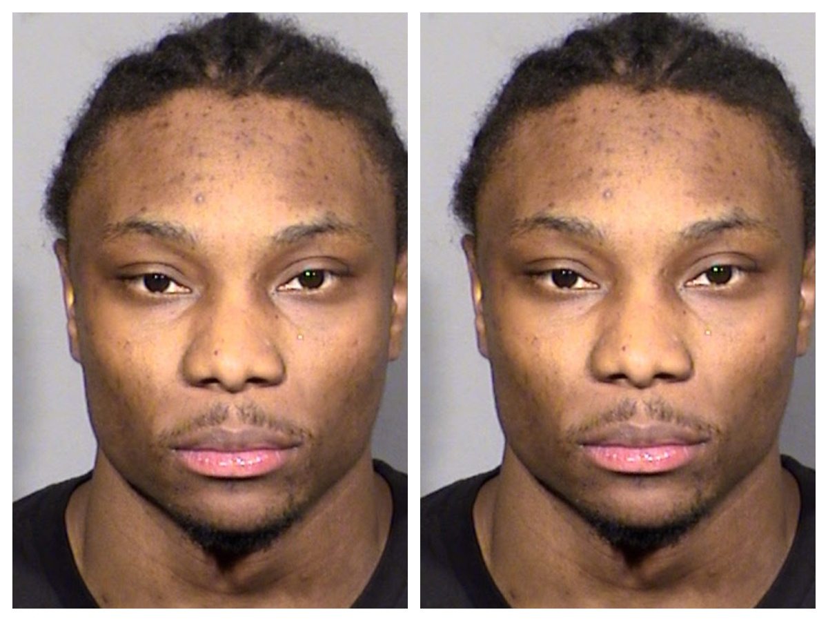 Convicted ex-NFL star Henry Ruggs apologizes to family of deceased DUI crash victim - Face2Face Africa