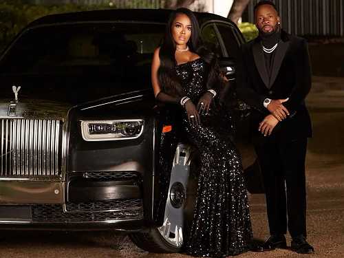 Angela Simmons explains why she broke up with Yo Gotti - Face2Face Africa