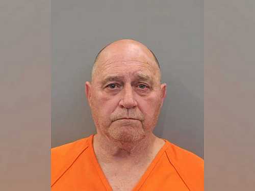 64-year-old Houston man allegedly hurled racial slurs at Marine veteran and tried to run him over - Face2Face Africa