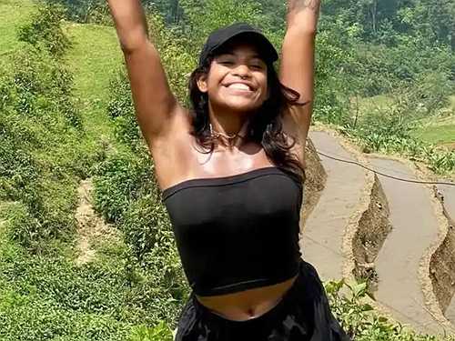 Brazilian tourist falls into active volcano in Indonesia, reports say tour guide 