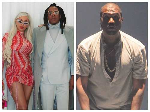 Jay-Z alters Kanye West lyric while performing at Beyoncé’s Paris show - Face2Face Africa