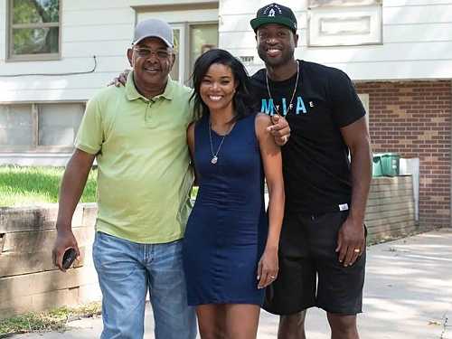 Gabrielle Union on how her dad’s medical condition makes her ‘go where the money goes’ in her career - Face2Face Africa