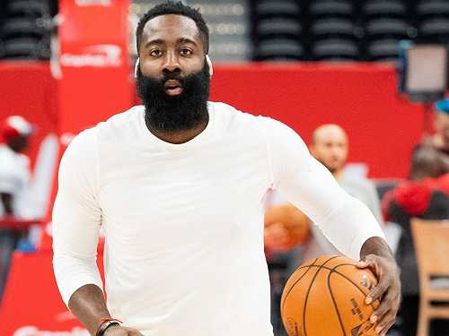 Sexual assault suit claims NBA star James Harden was negligent when his nephew raped woman - Face2Face Africa