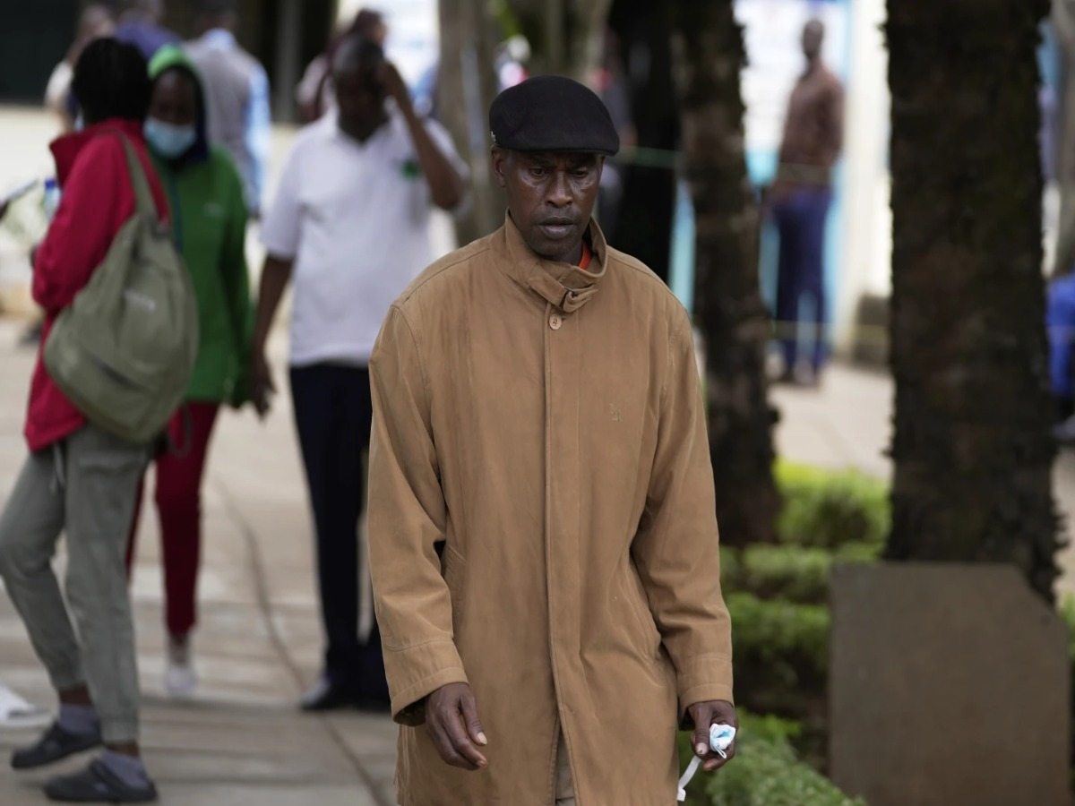 Calls for justice grow after Kenyan protester shot by police amid blogger death uproar - Face2Face Africa