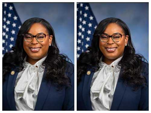 Federal charges filed against U.S. Rep. McIver after NJ immigration center clash - Face2Face Africa