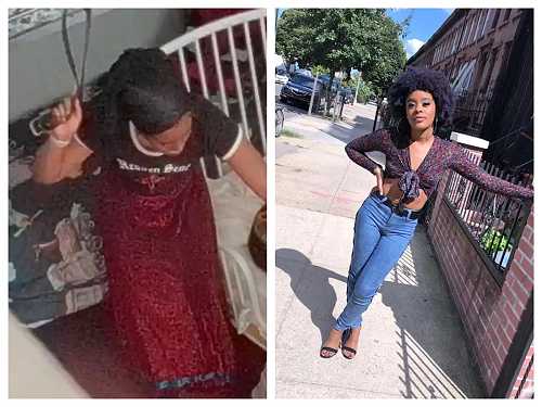 Shocking video shows taxpayer-funded babysitter brutally beating kids with belt - Face2Face Africa