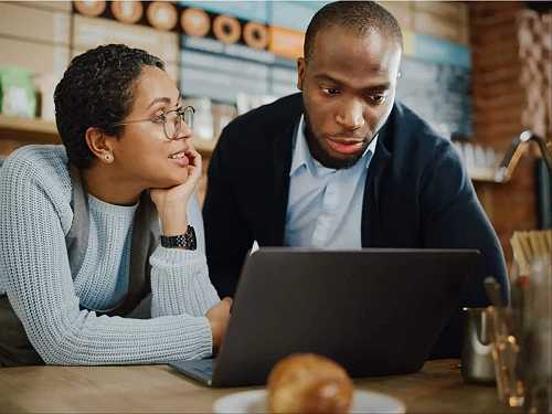 Brookings Metro: Supporting Black Entrepreneurs - Face2Face Africa